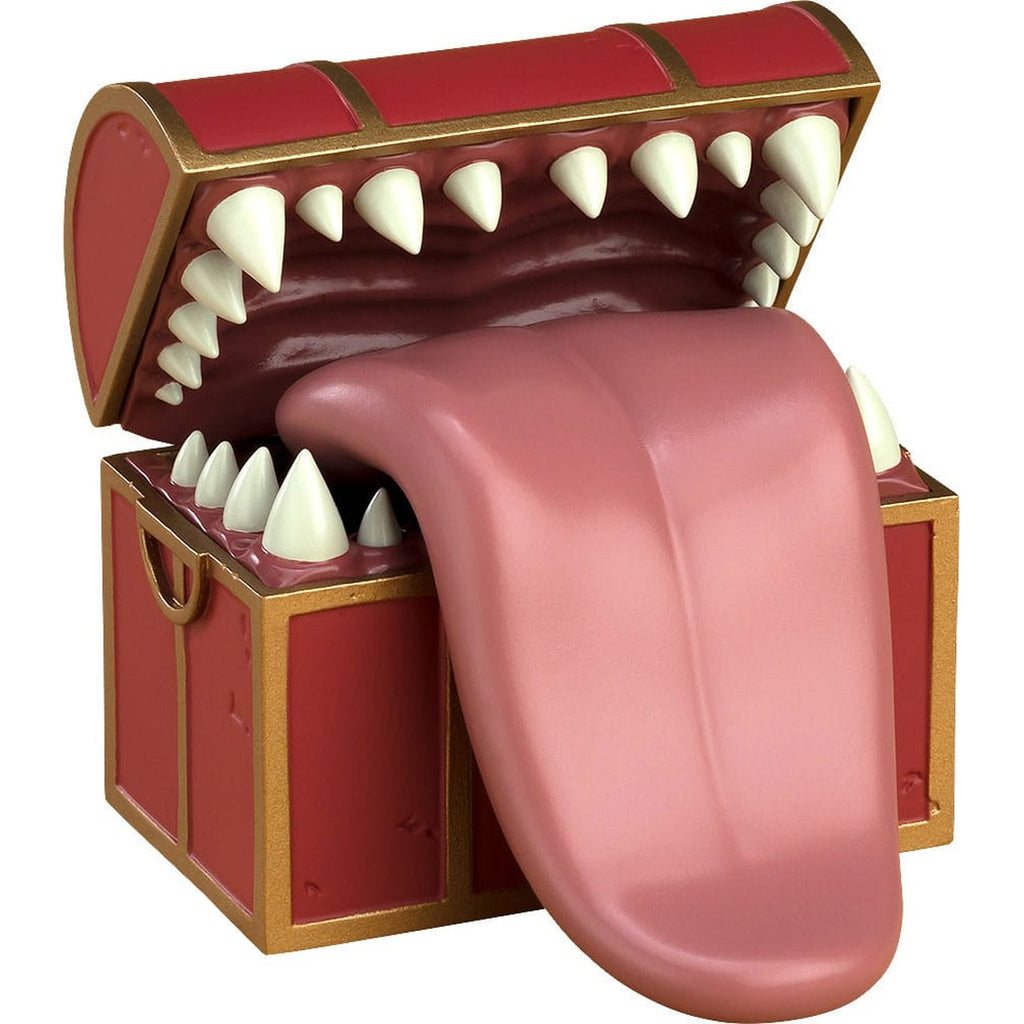 Product image Frieren – Mimic Nendoroid Action Figure