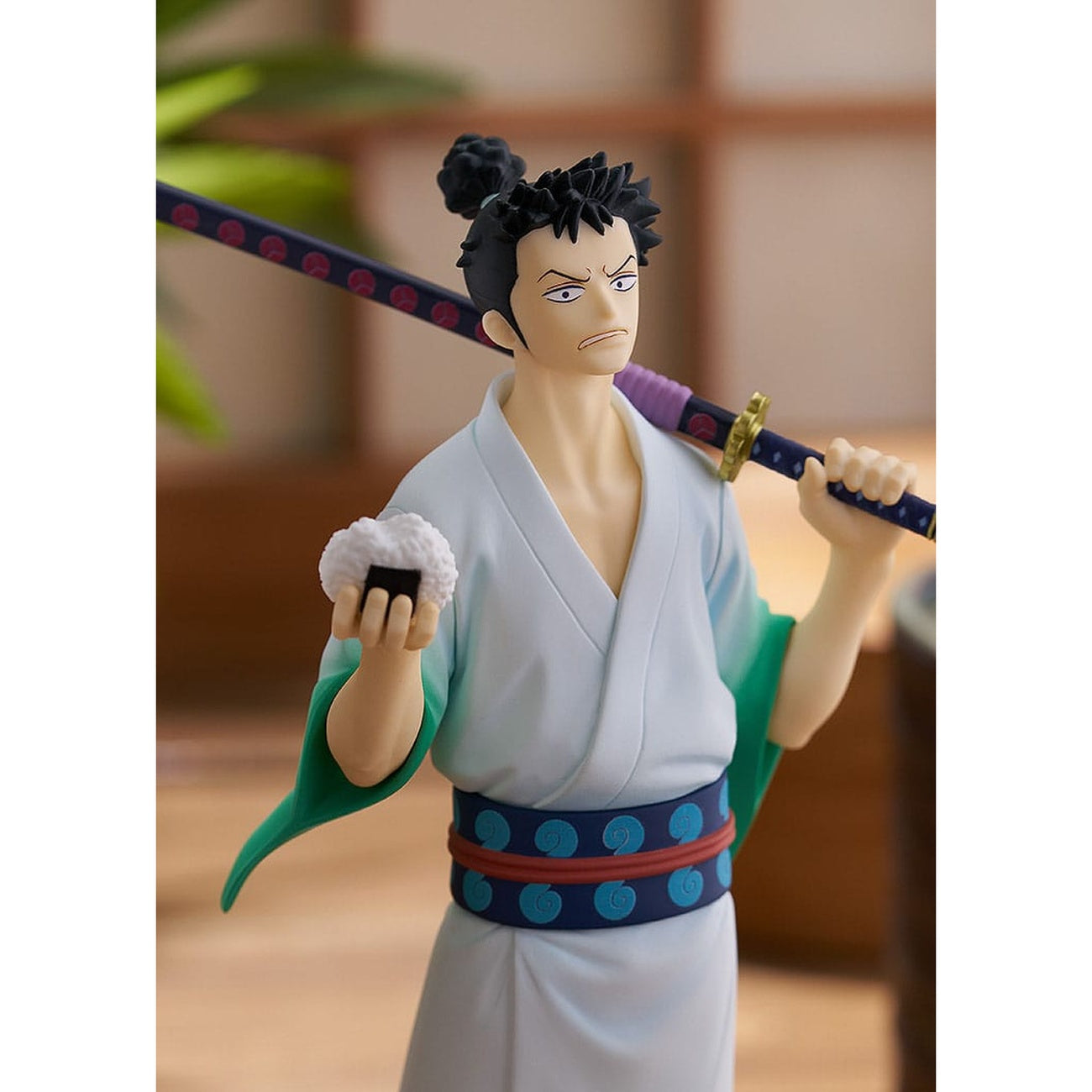 Product image Monsters: 103 Mercies Dragon Damnation - Ryuma Figure