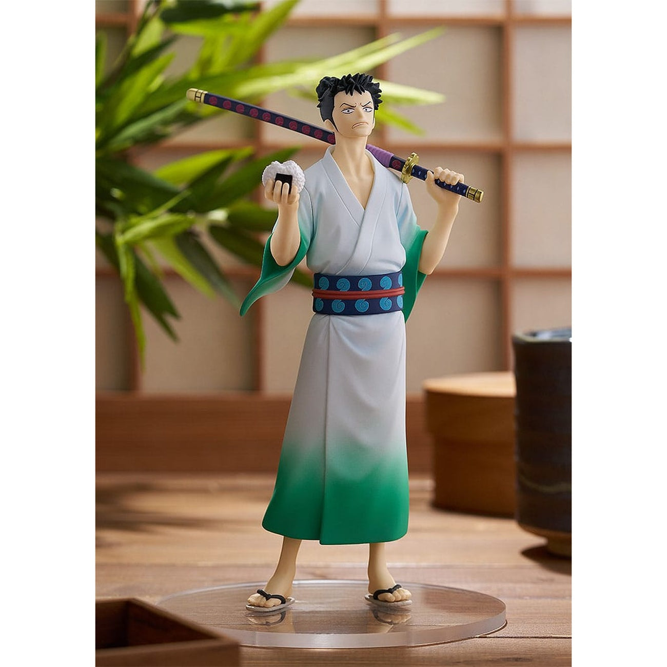 Product image Monsters: 103 Mercies Dragon Damnation - Ryuma Figure