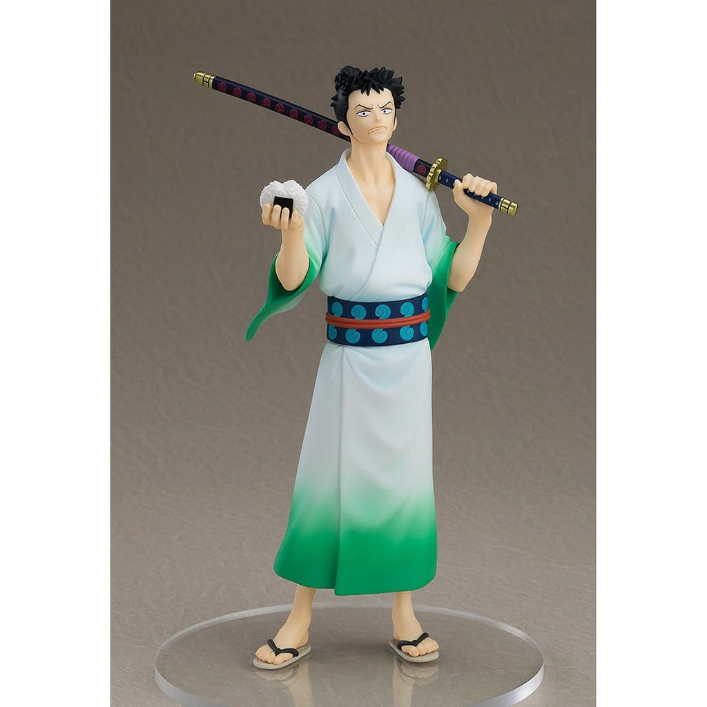 Product image Monsters: 103 Mercies Dragon Damnation - Ryuma Figure