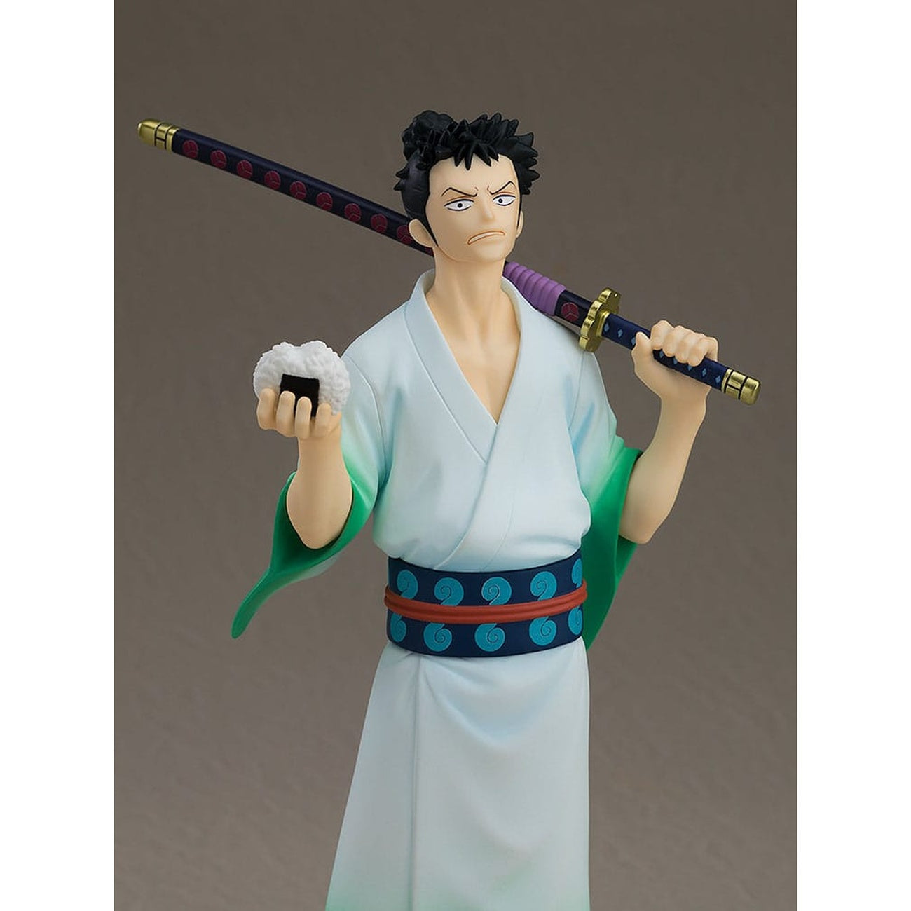 Product image Monsters: 103 Mercies Dragon Damnation - Ryuma Figure