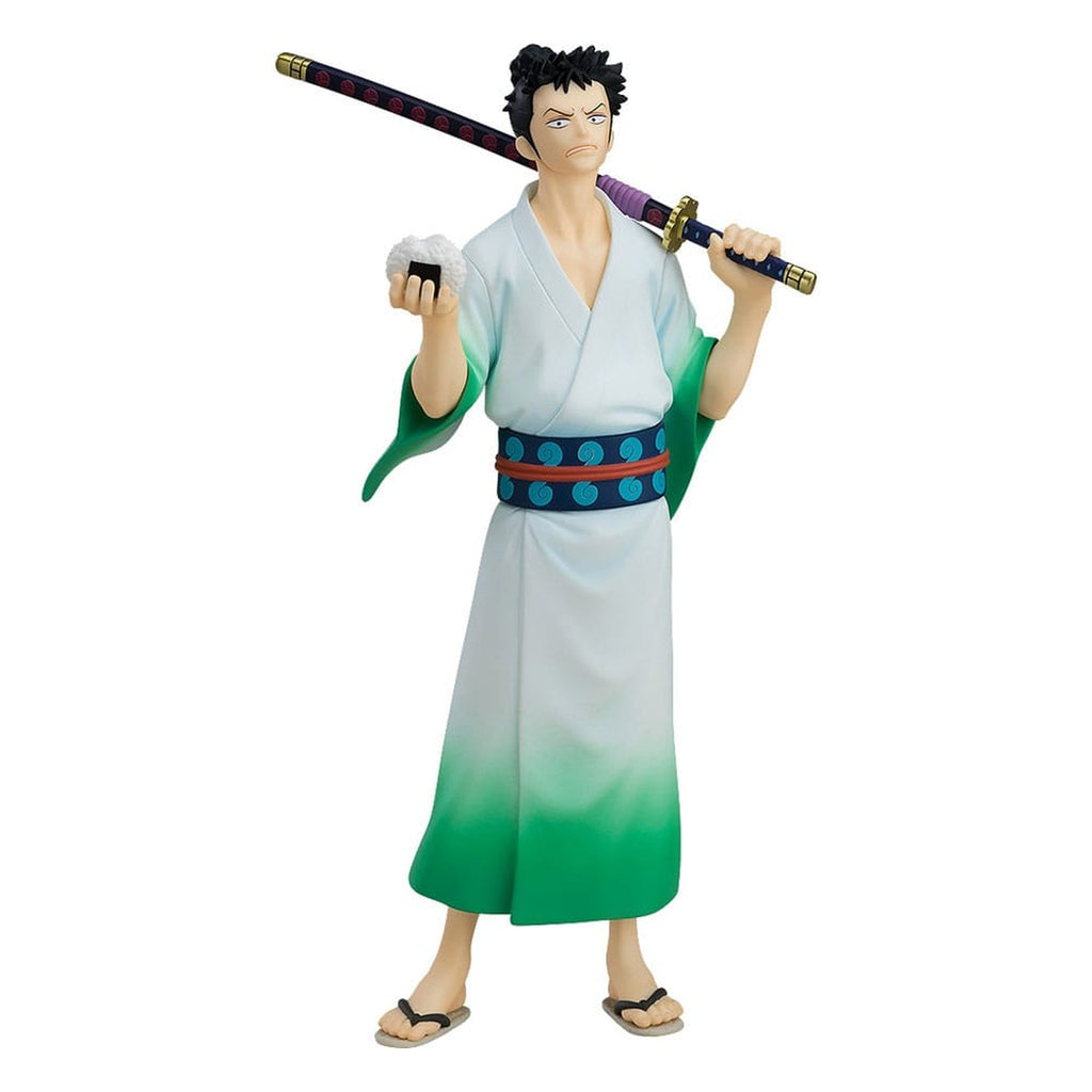 Product image Monsters: 103 Mercies Dragon Damnation - Ryuma Figure