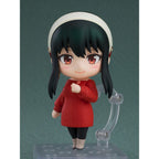 Product image Spy x Family - Yor Forger Nendoroid Action Figure Casual Outfit Ver.
