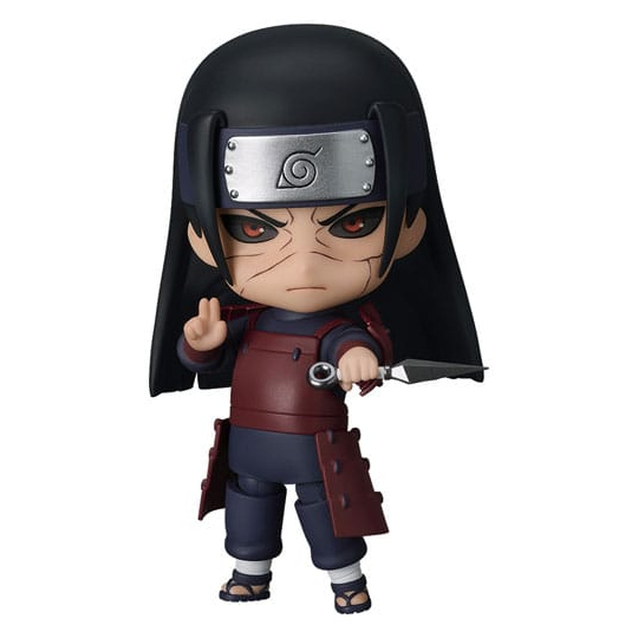 Product image Naruto Shippuden - Hashirama Senju Nendoroid Action Figure