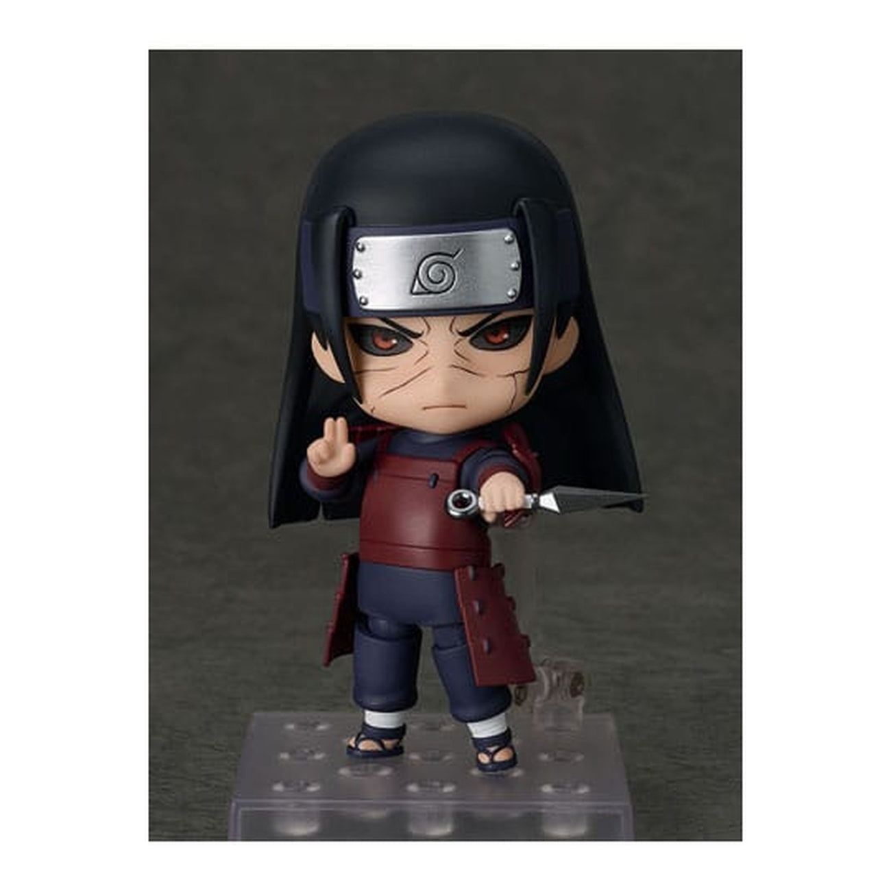Product image Naruto Shippuden - Hashirama Senju Nendoroid Action Figure