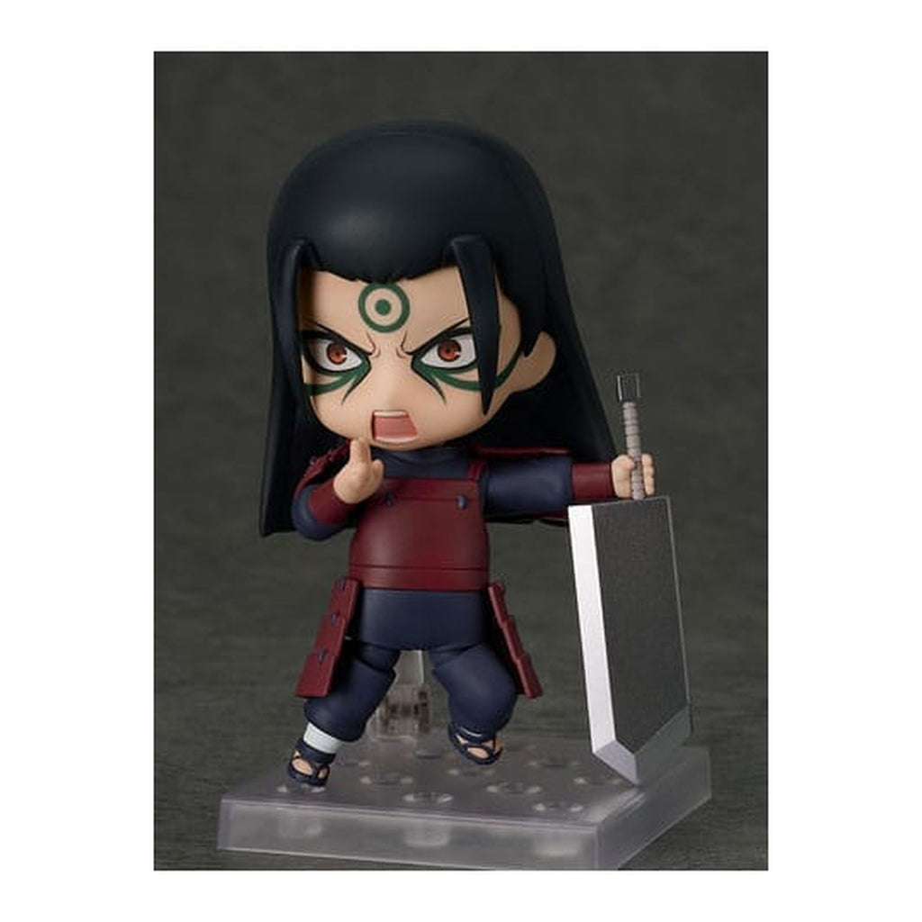 Product image Naruto Shippuden - Hashirama Senju Nendoroid Action Figure