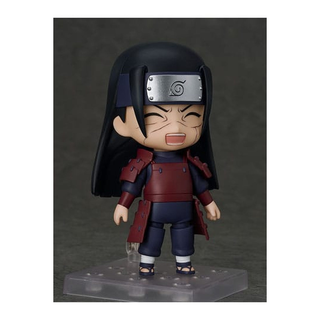 Product image Naruto Shippuden - Hashirama Senju Nendoroid Action Figure