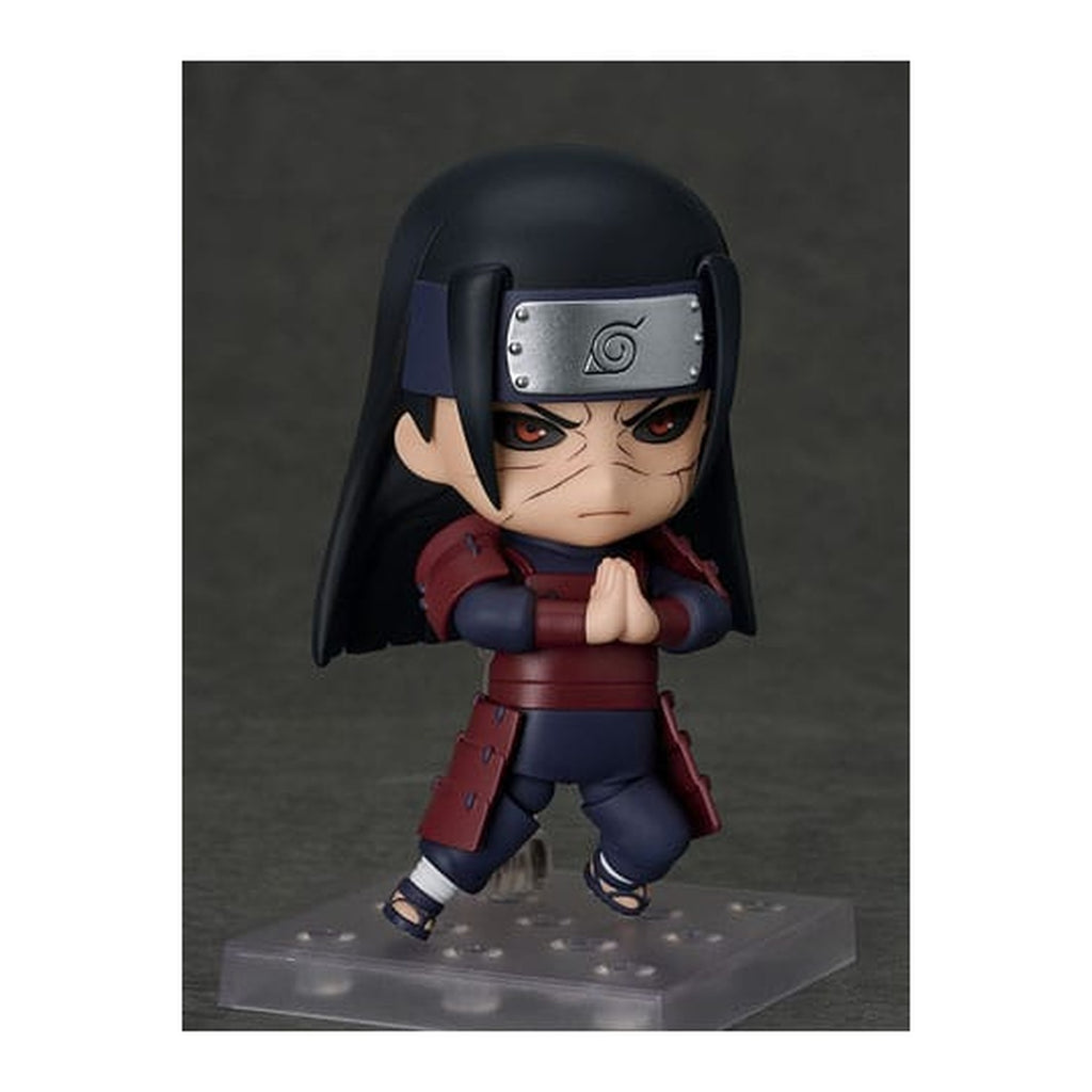 Product image Naruto Shippuden - Hashirama Senju Nendoroid Action Figure