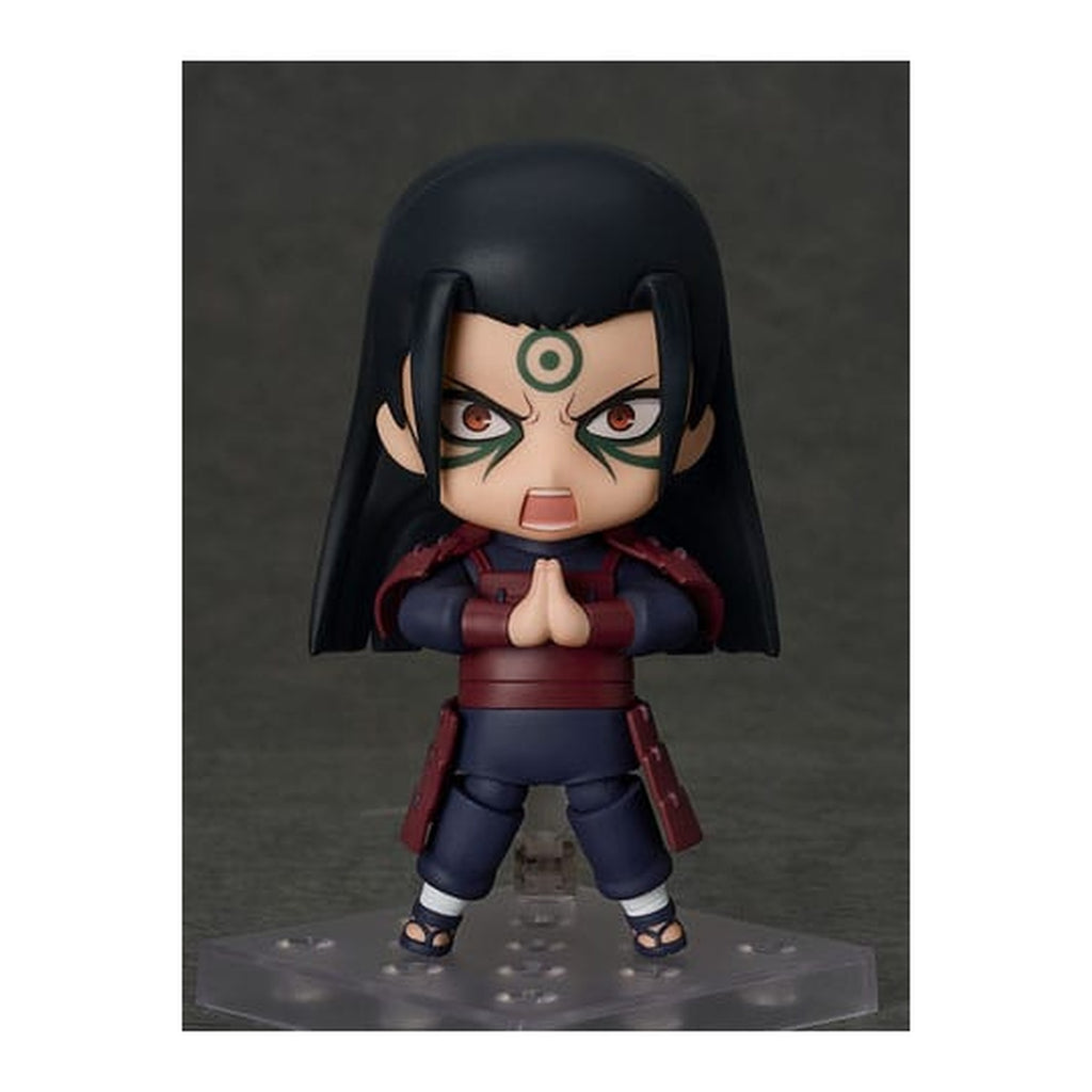 Product image Naruto Shippuden - Hashirama Senju Nendoroid Action Figure
