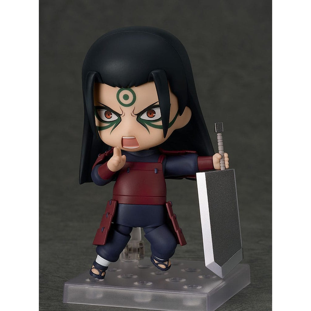 Product image Naruto Shippuden - Hashirama Senju Nendoroid Action Figure