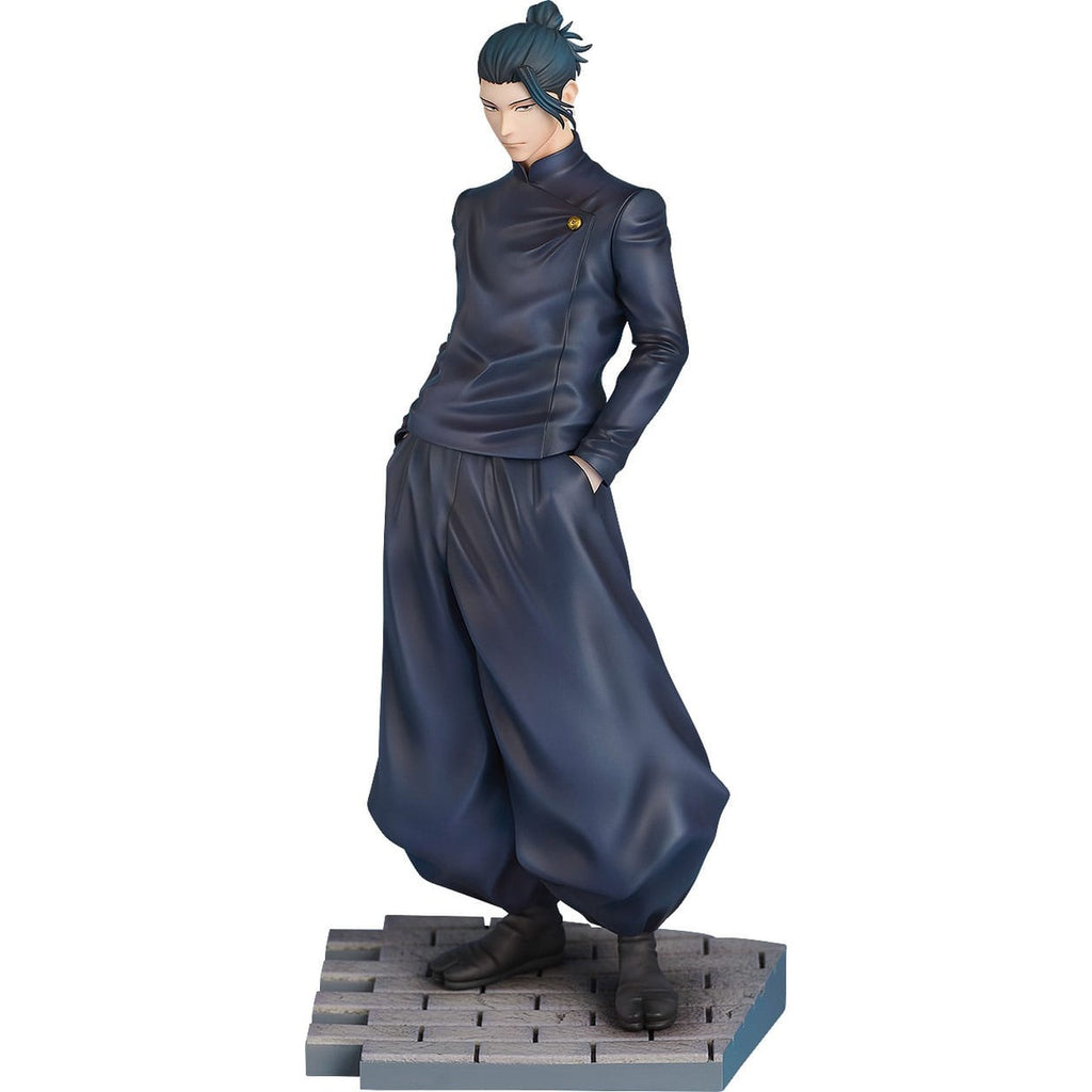 Product image Jujutsu Kaisen - Suguru Geto Statue 1:7 Tokyo High School Version