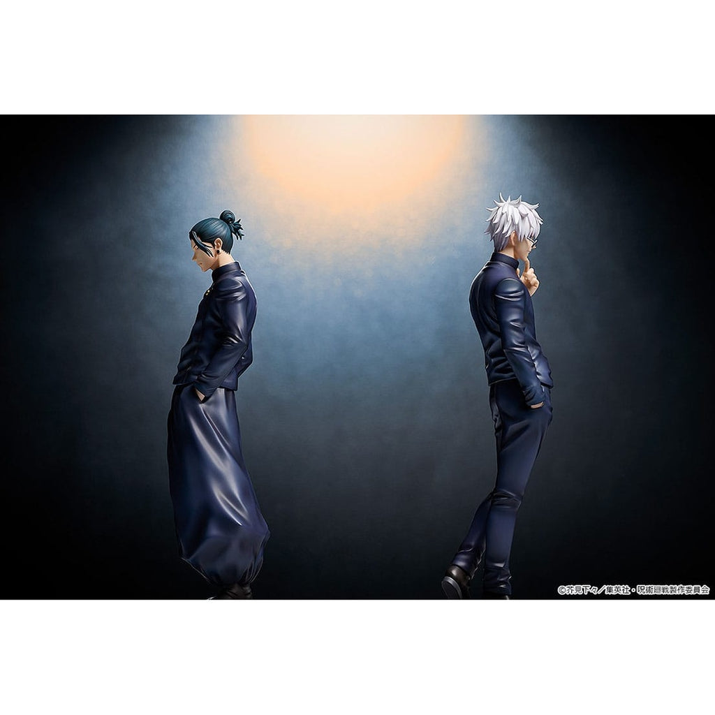 Product image Jujutsu Kaisen - Suguru Geto Statue 1:7 Tokyo High School Version