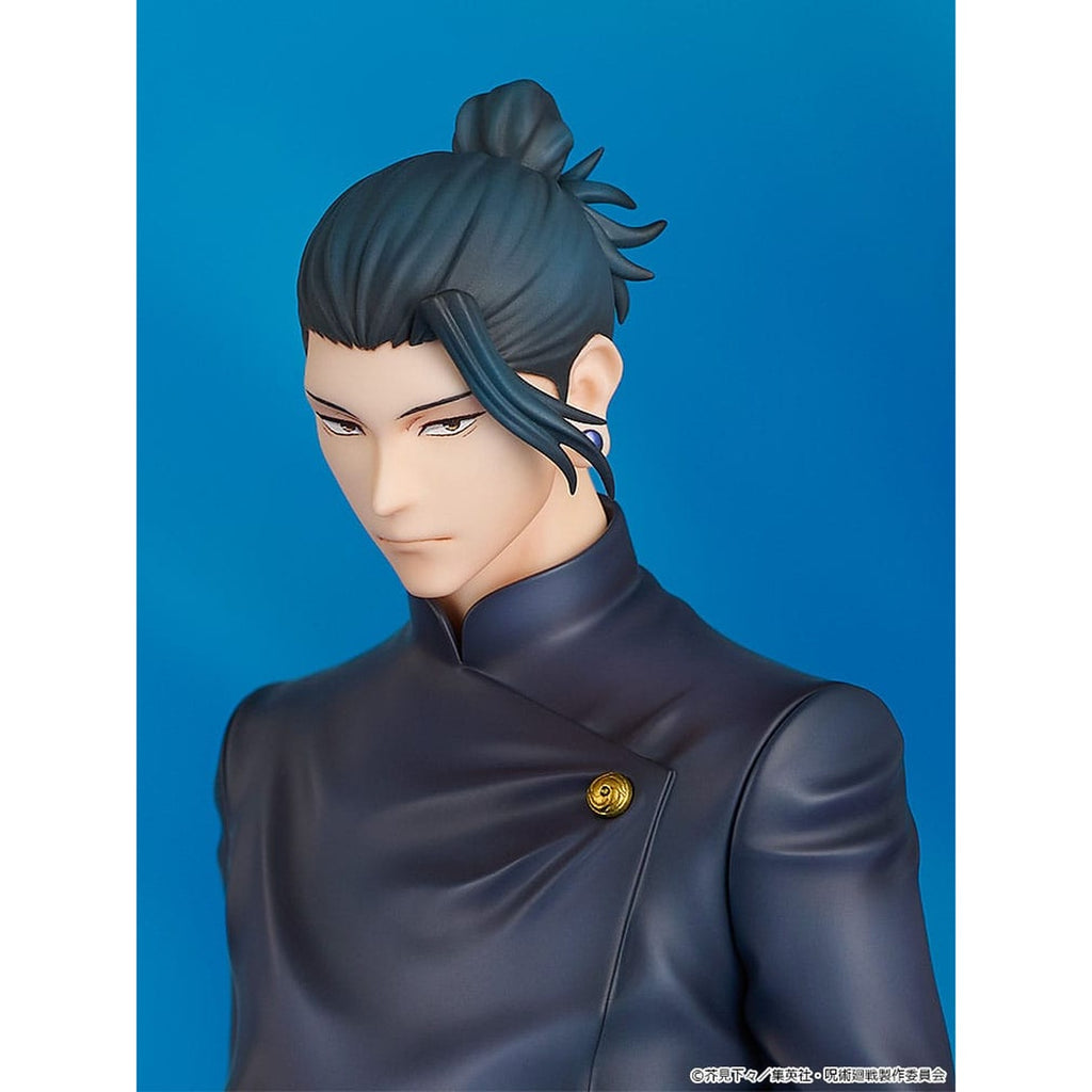 Product image Jujutsu Kaisen - Suguru Geto Statue 1:7 Tokyo High School Version