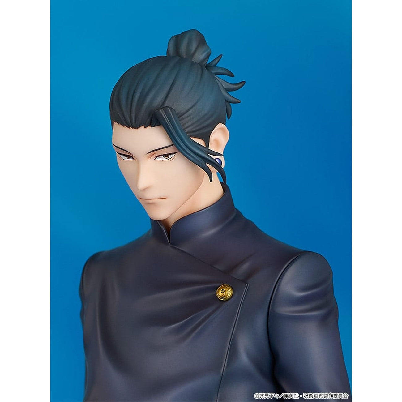 Product image Jujutsu Kaisen - Suguru Geto Statue 1:7 Tokyo High School Version