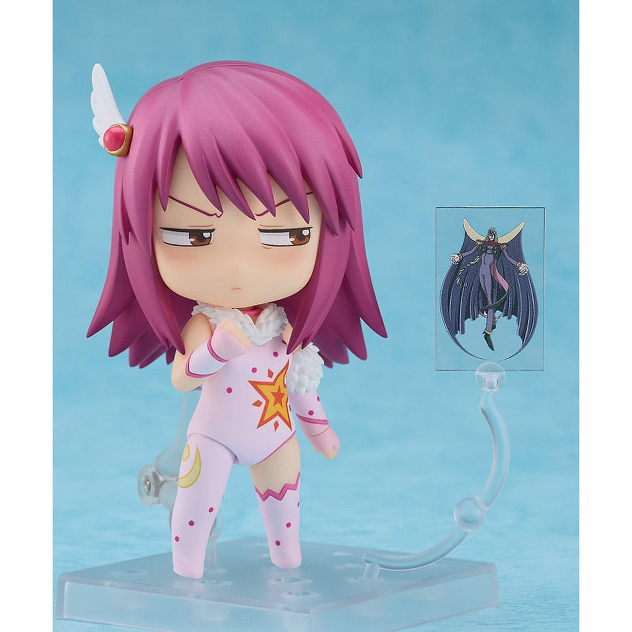 Product image Kaleido Star - Sora Naegino Nendoroid Action Figure