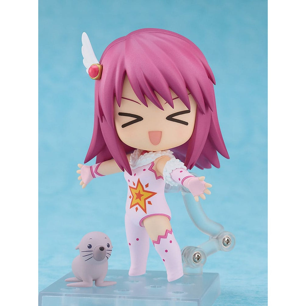 Product image Kaleido Star - Sora Naegino Nendoroid Action Figure