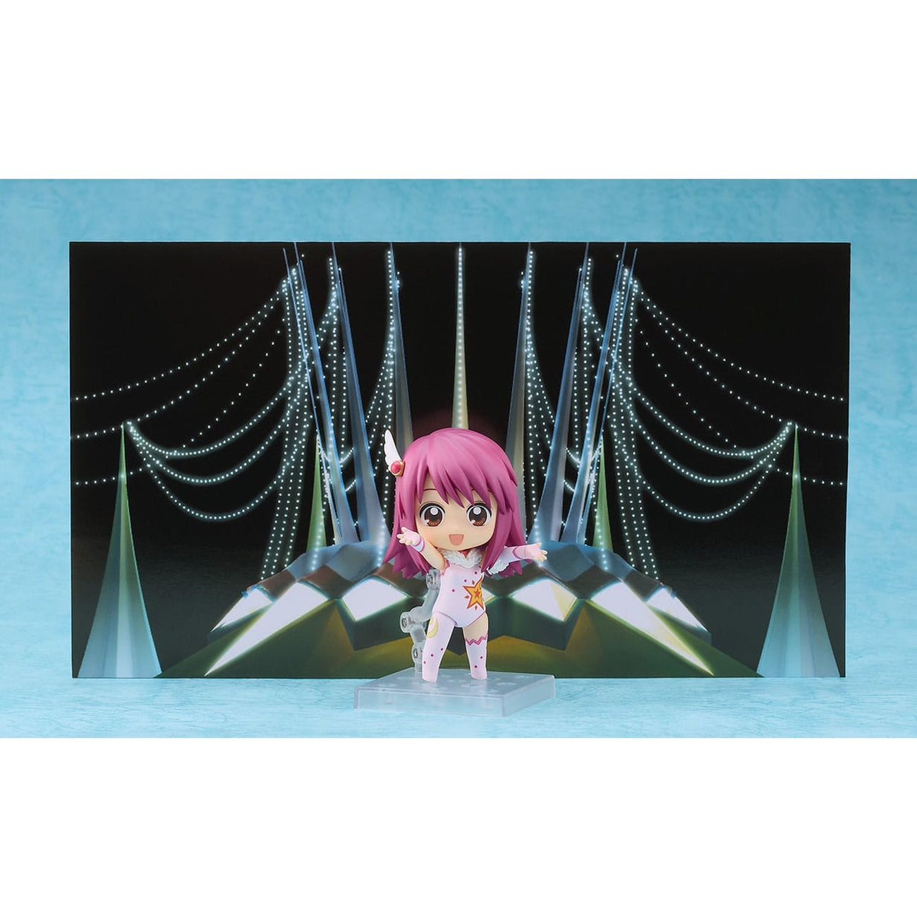Product image Kaleido Star - Sora Naegino Nendoroid Action Figure
