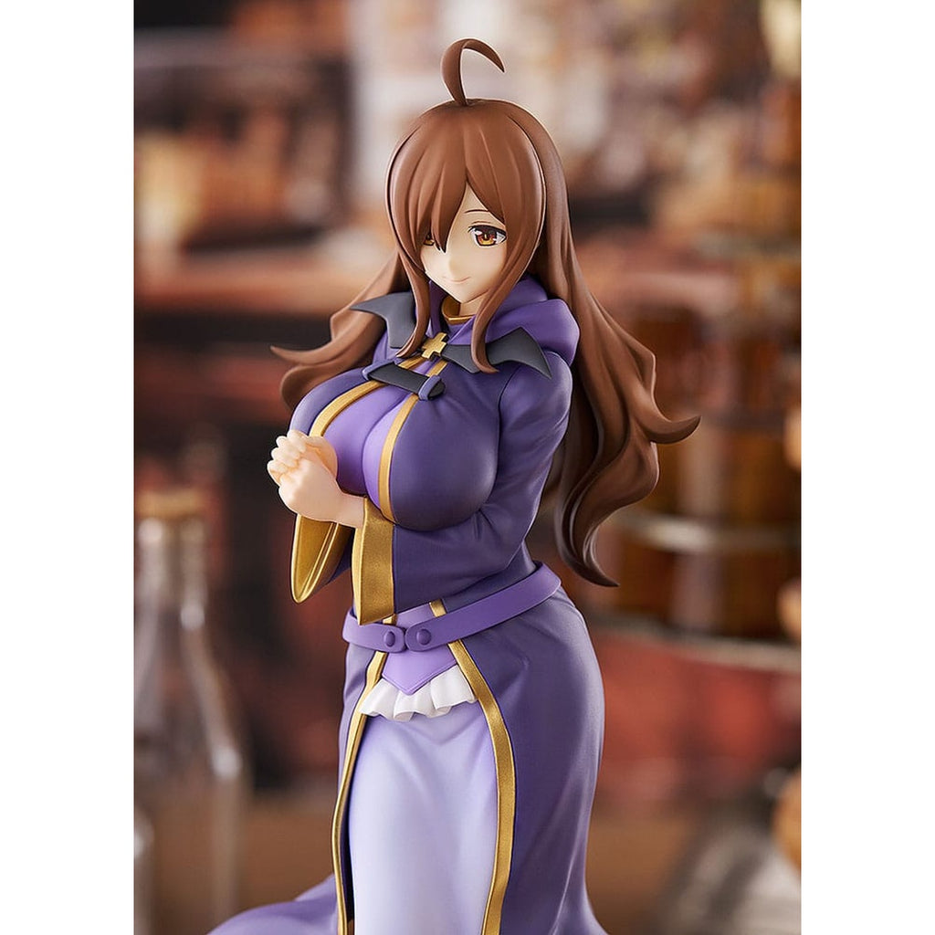 Product image Konosuba - Wiz Pop Up Parade L Figure