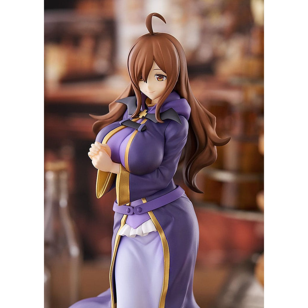 Product image Konosuba - Wiz Pop Up Parade L Figure