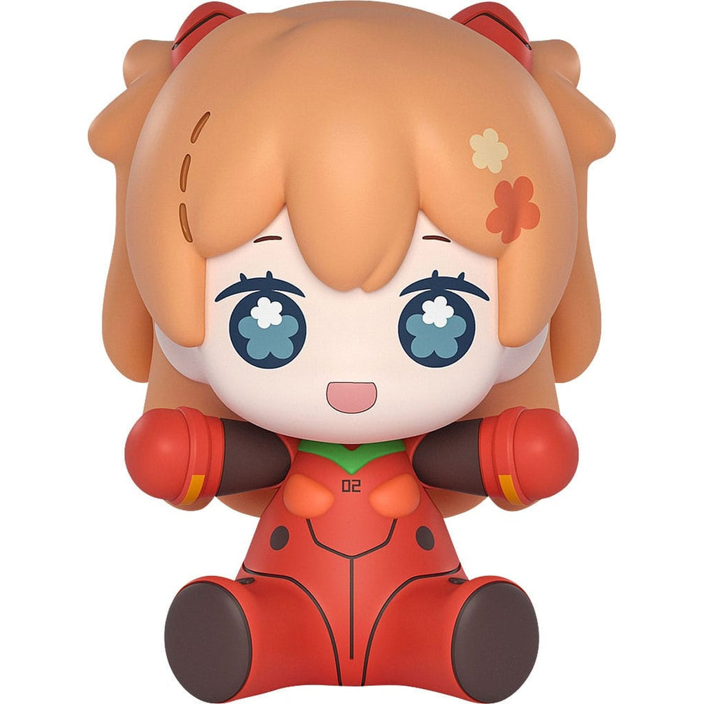 Product image Neon Genesis Evangelion - Asuka Shikinami Langley Good Smile Chibi Figure