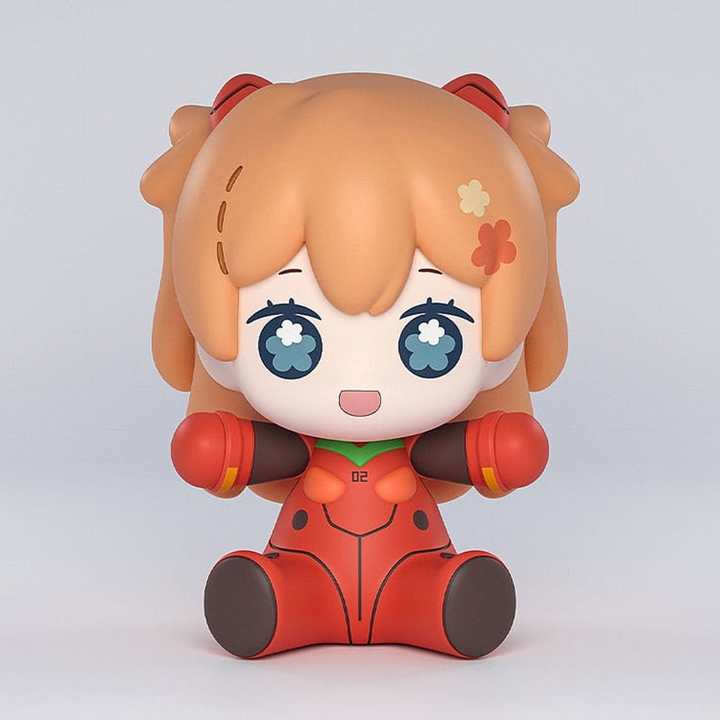 Product image Neon Genesis Evangelion - Asuka Shikinami Langley Good Smile Chibi Figure