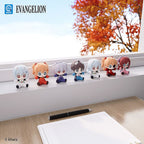 Product image Neon Genesis Evangelion - Asuka Shikinami Langley Good Smile Chibi Figure