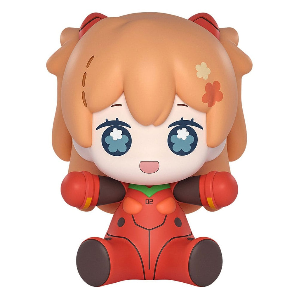 Product image Neon Genesis Evangelion - Asuka Shikinami Langley Good Smile Chibi Figure