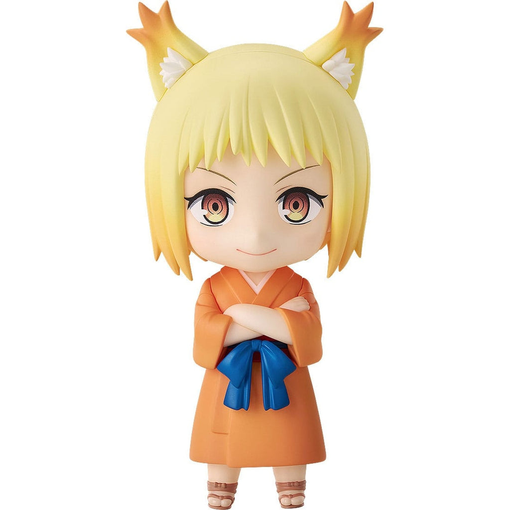 Product image Sengoku Youko - Tama Action Figure