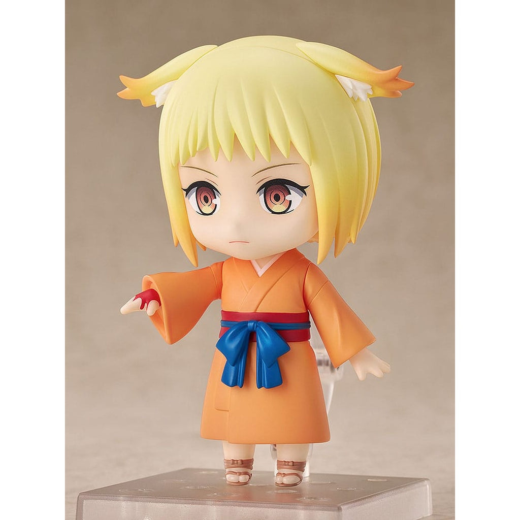 Product image Sengoku Youko - Tama Action Figure