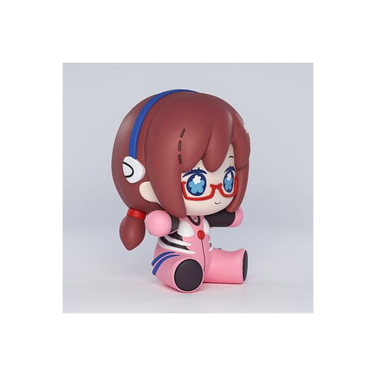 Product image Neon Genesis Evangelion - Mari Makinami Good Smile Chibi Figure Plugsuit Version