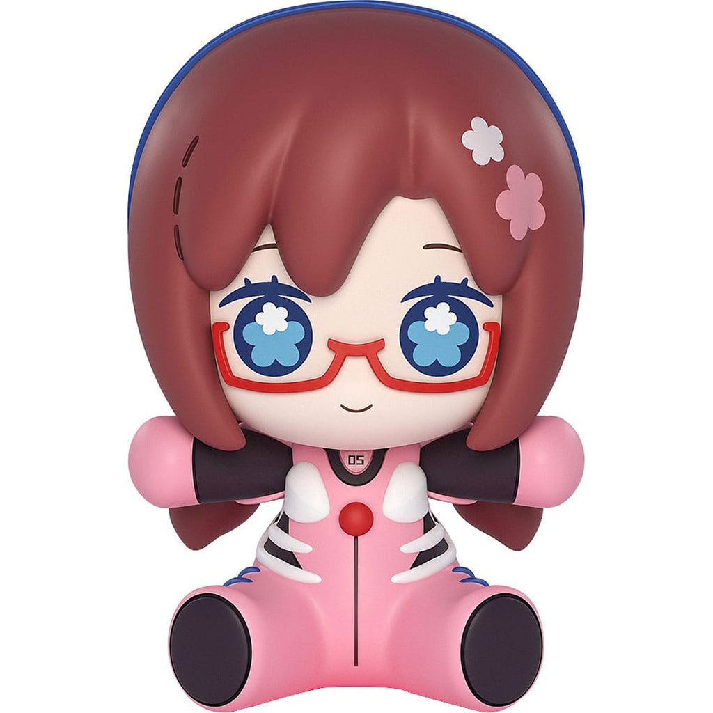 Product image Neon Genesis Evangelion - Mari Makinami Good Smile Chibi Figure Plugsuit Version
