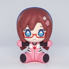 Product image Neon Genesis Evangelion - Mari Makinami Good Smile Chibi Figure Plugsuit Version