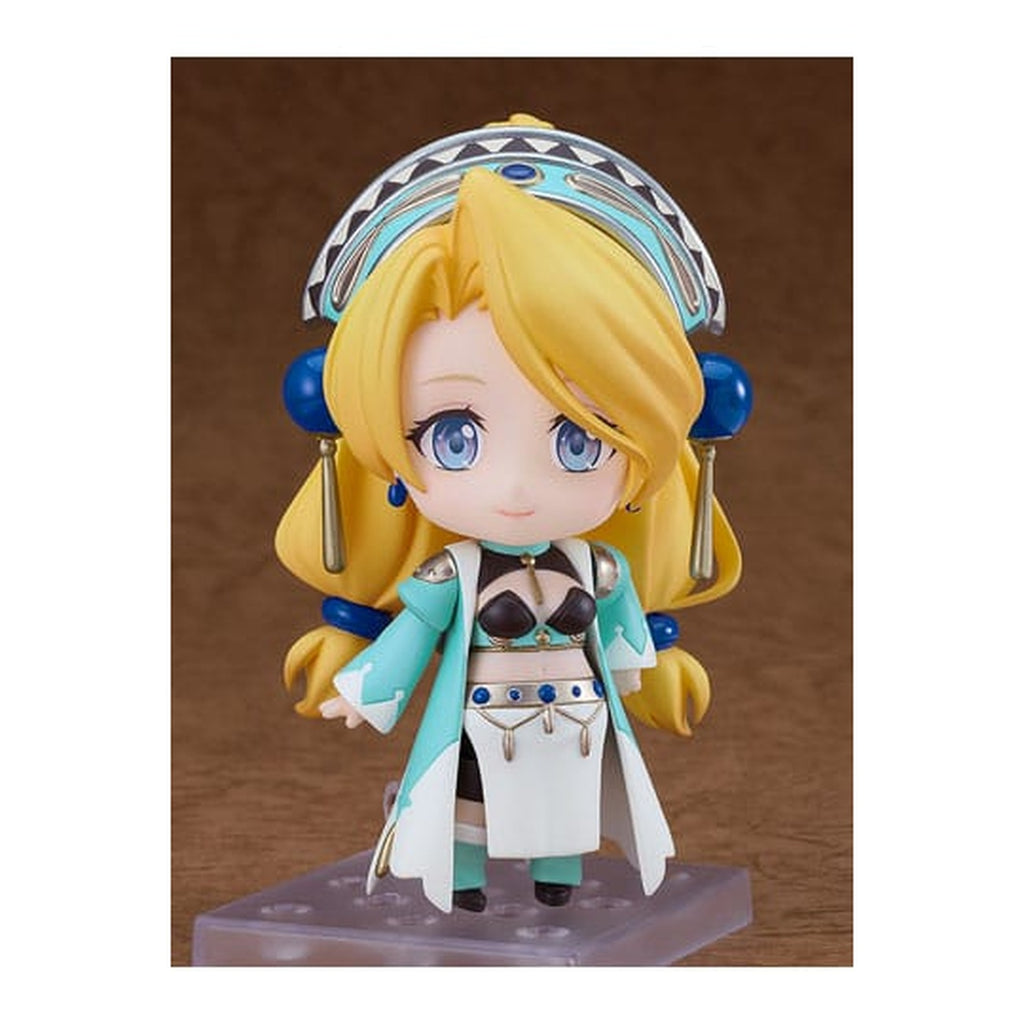 Product image Atelier Marie Remake – Marie Nendoroid Action Figure