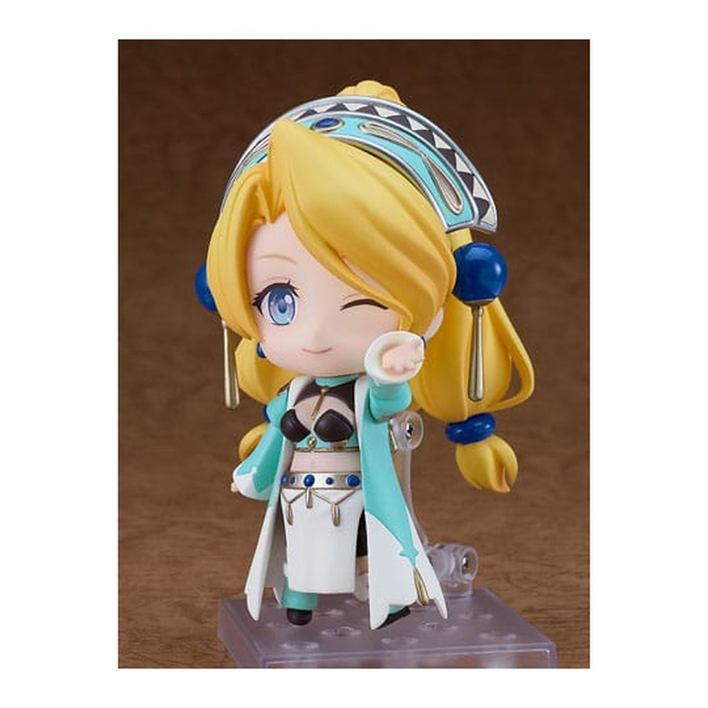 Product image Atelier Marie Remake – Marie Nendoroid Action Figure