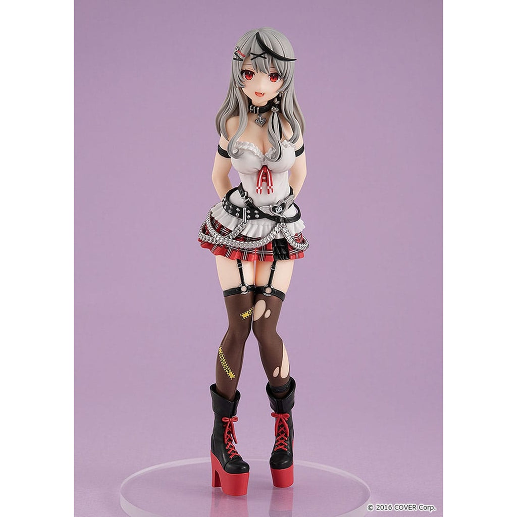 Product image Hololive Production - Sakamata Chloe Pop Up Parade Figure
