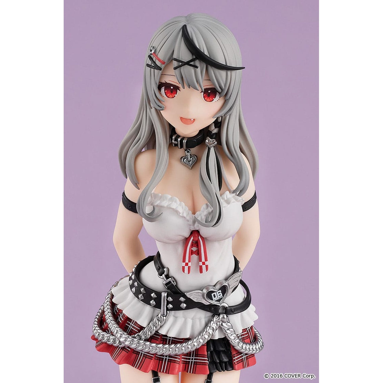 Product image Hololive Production - Sakamata Chloe Pop Up Parade Figure