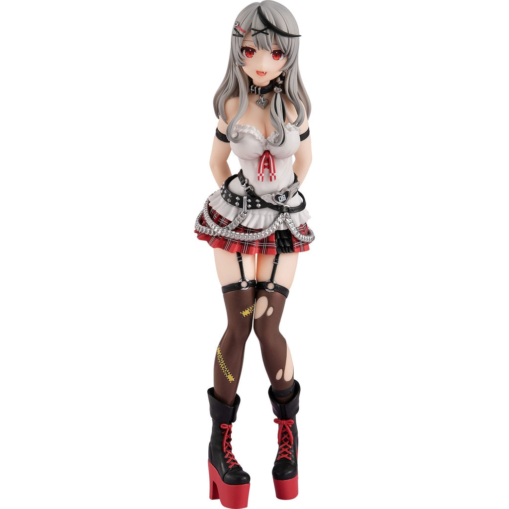 Product image Hololive Production - Sakamata Chloe Pop Up Parade Figure