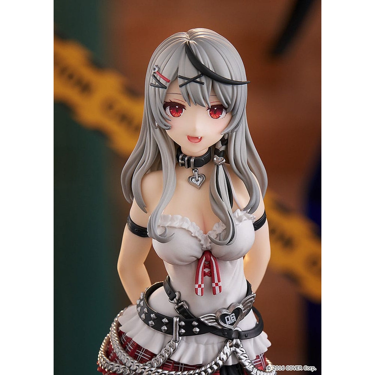 Product image Hololive Production - Sakamata Chloe Pop Up Parade Figure