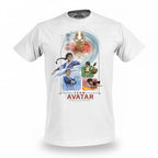 Product image Team Avatar T-Shirt white
