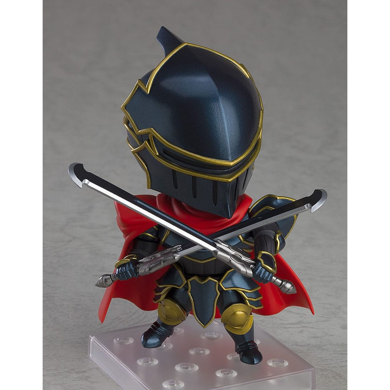 Product image Overlord - Dark Hero Momon Nendoroid Action Figure
