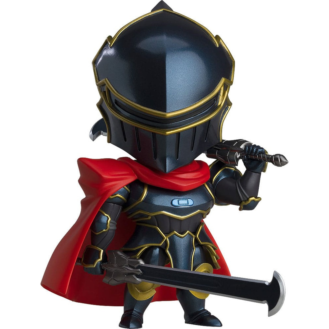 Product image Overlord - Dark Hero Momon Nendoroid Action Figure