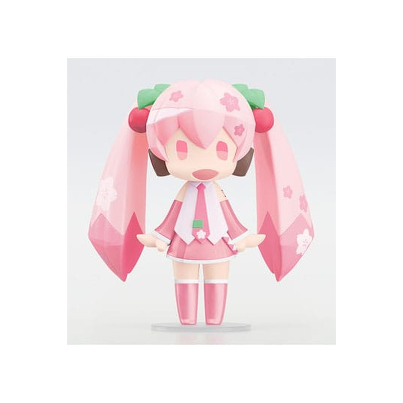 Product image Hatsune Miku - Sakura Miku Good Smile Action Figure