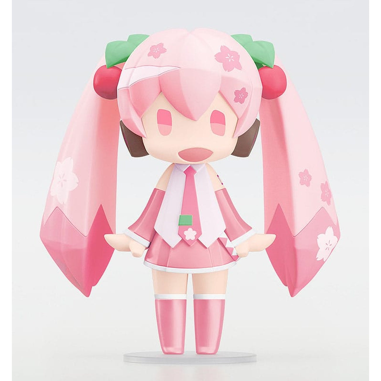 Product image Hatsune Miku - Sakura Miku Good Smile Action Figure