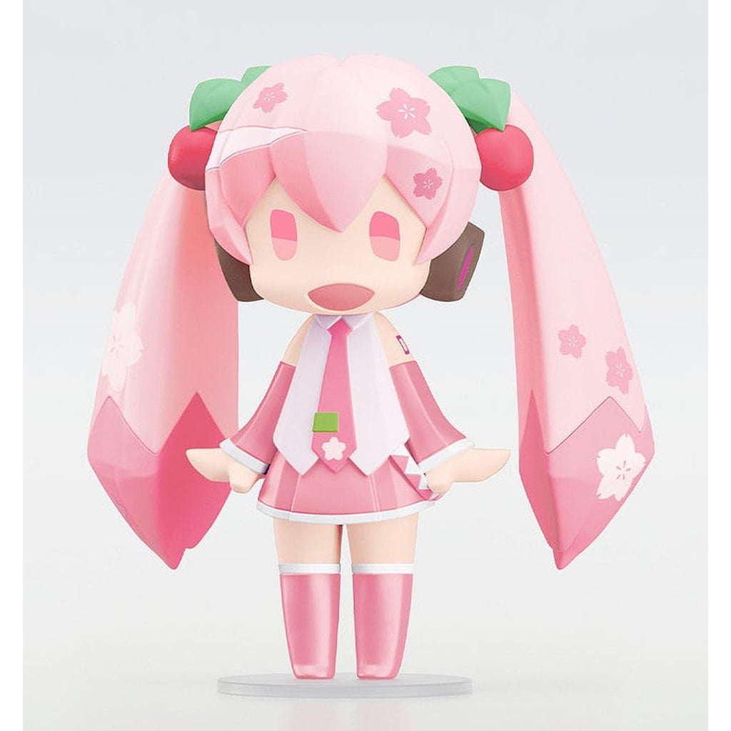 Product image Hatsune Miku - Sakura Miku Good Smile Action Figure
