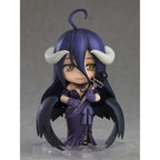 Product image Overlord - Albedo Nendoroid Action Figure Dress Version