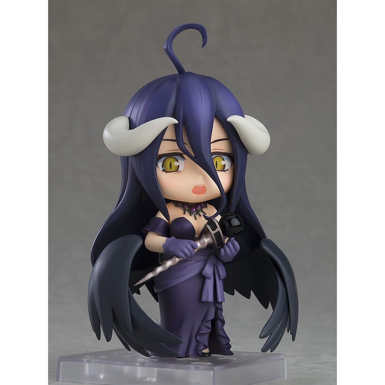 Product image Overlord - Albedo Nendoroid Action Figure Dress Version