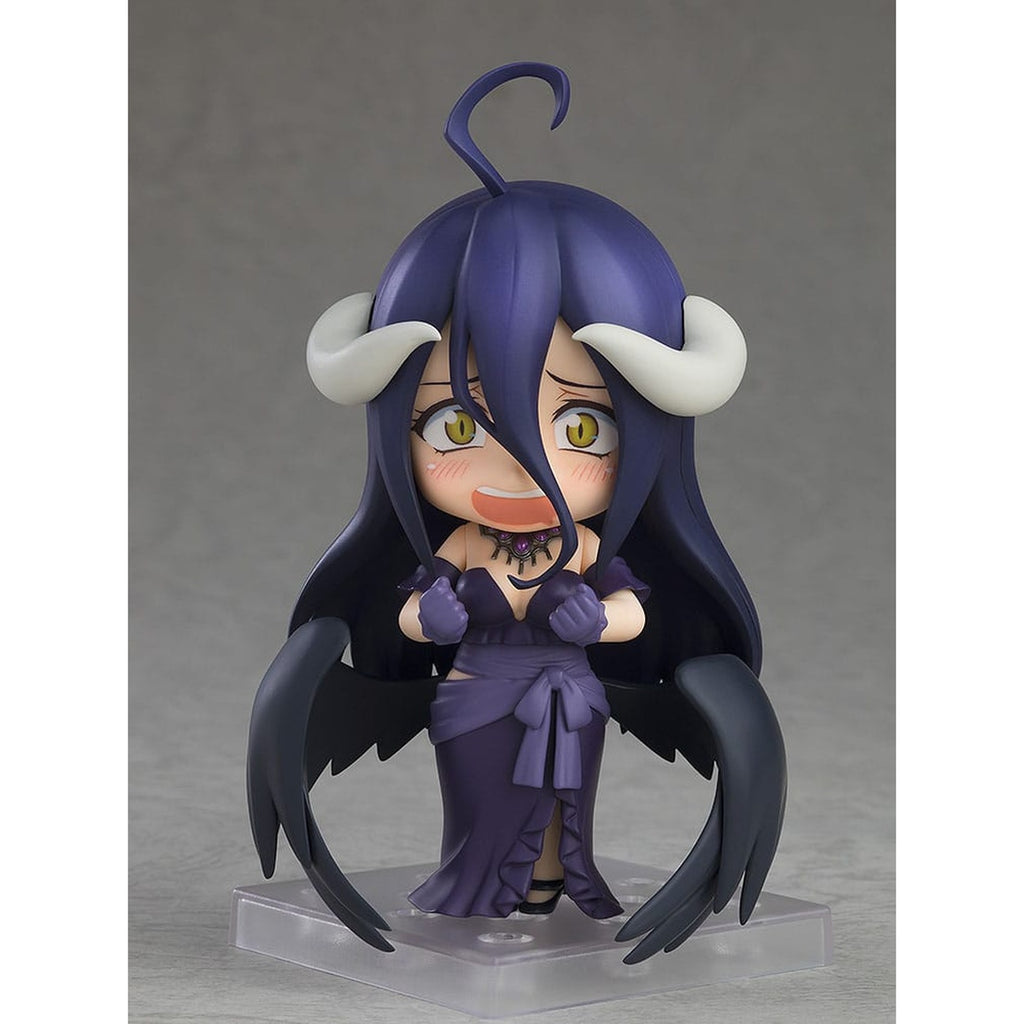 Product image Overlord - Albedo Nendoroid Action Figure Dress Version