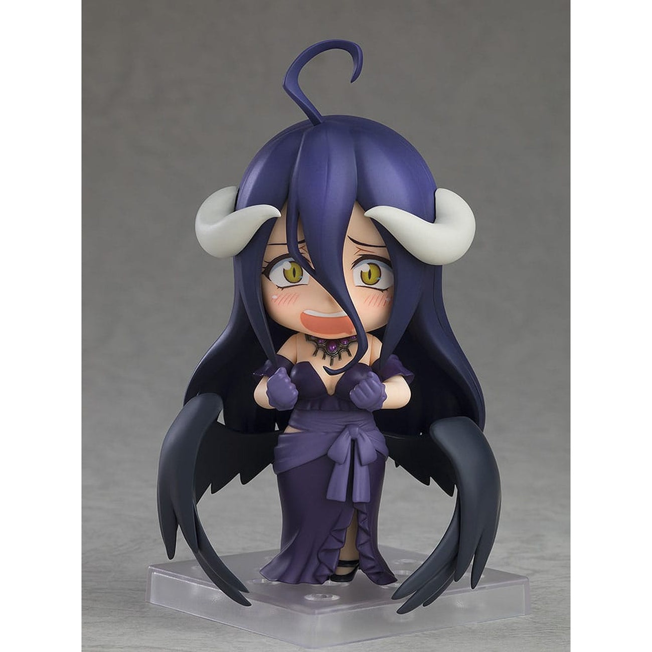 Product image Overlord - Albedo Nendoroid Action Figure Dress Version