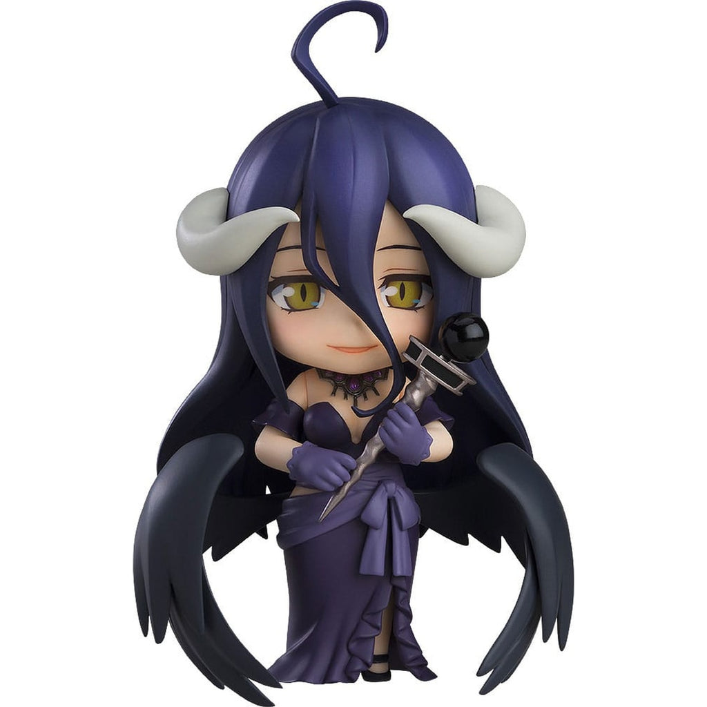 Product image Overlord - Albedo Nendoroid Action Figure Dress Version