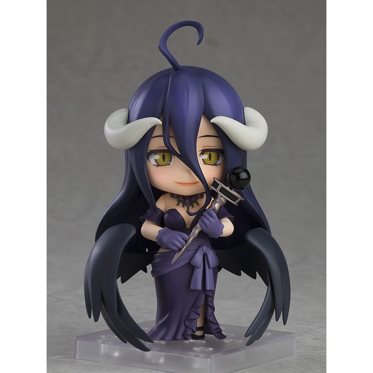 Product image Overlord - Albedo Nendoroid Action Figure Dress Version